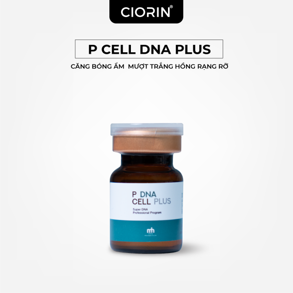 P cell - ciorin - dna-ca-hoi