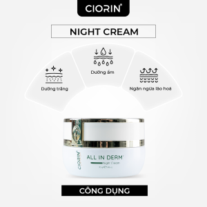 night cream cong dung