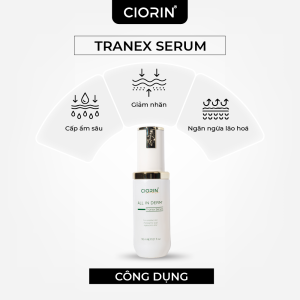 tranex serum cong dung