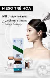meso trẻ hóa CIORIN
